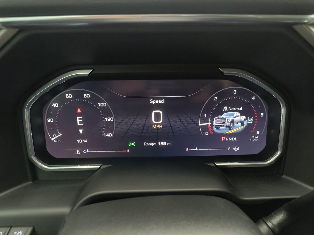 2026 GMC Sierra 3500HD Denali - Photo 14