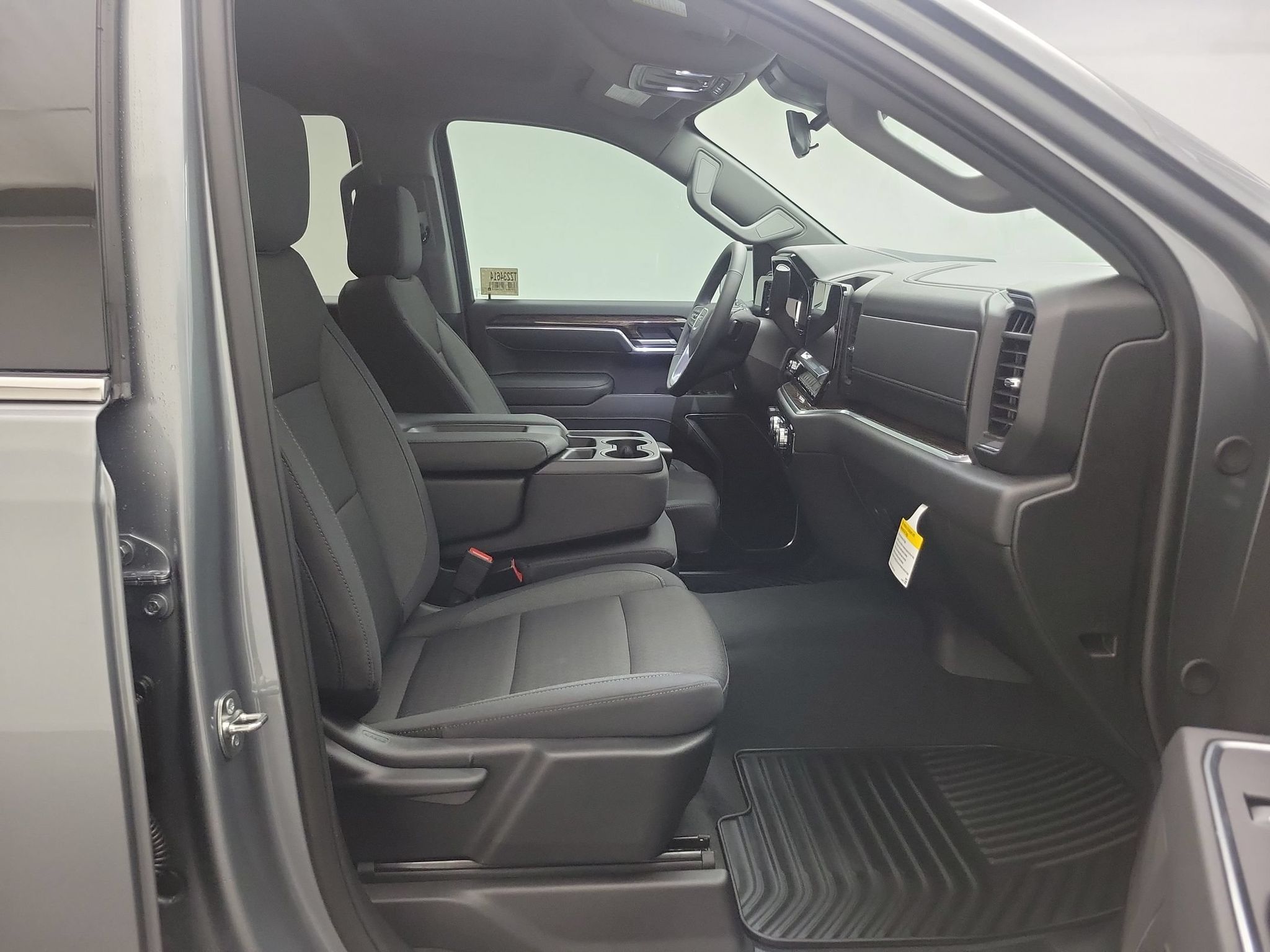 2026 GMC Sierra 1500 SLE - Photo 24