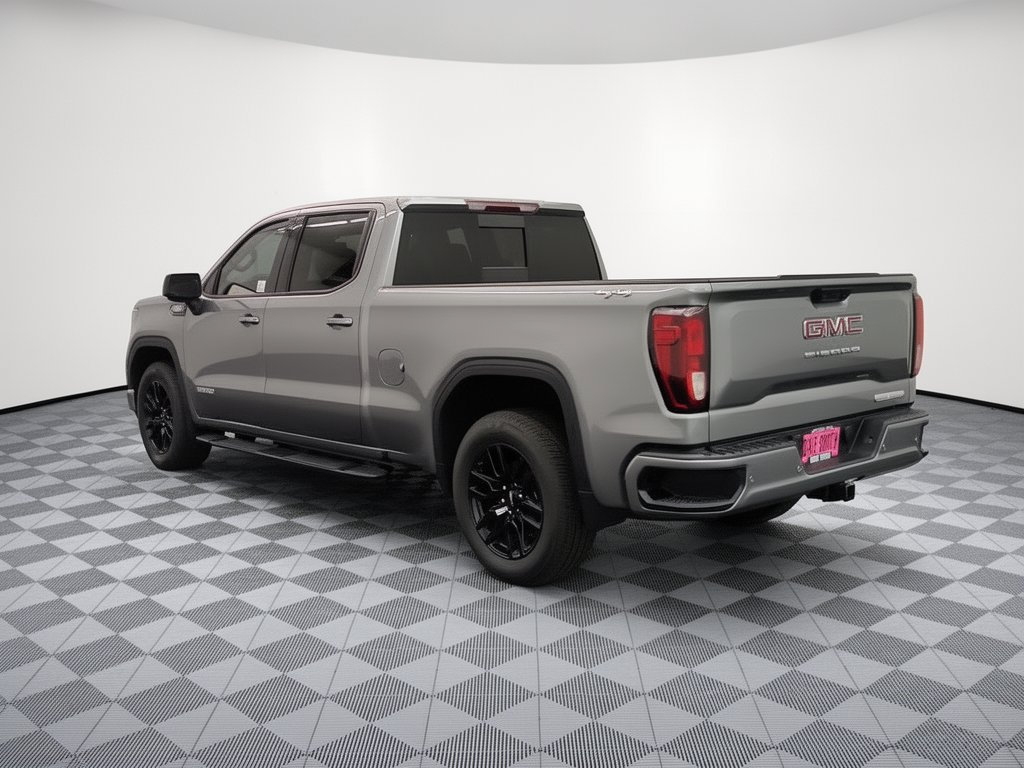 New 2026 GMC Sierra 1500 Elevation Truck