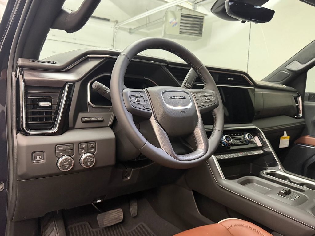 New 2026 GMC Sierra 2500 HD Denali Ultimate Truck