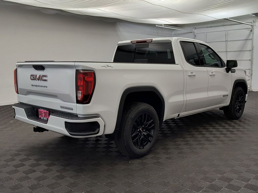 2026 GMC Sierra 1500 Elevation - Photo 8
