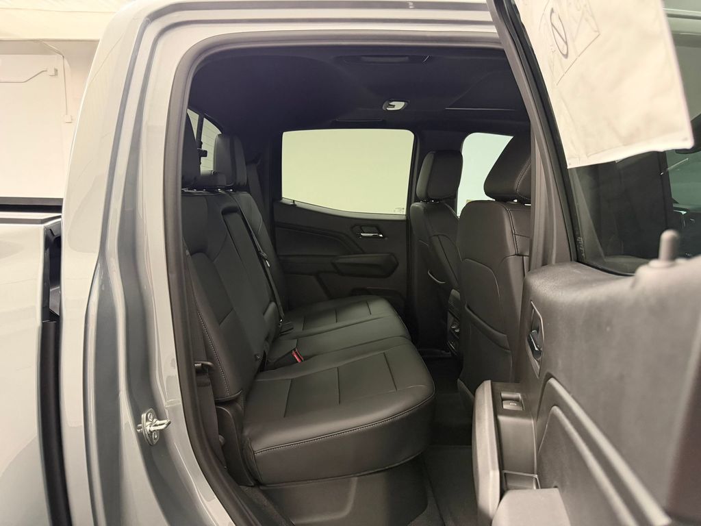 2026 GMC Canyon Elevation - Photo 31