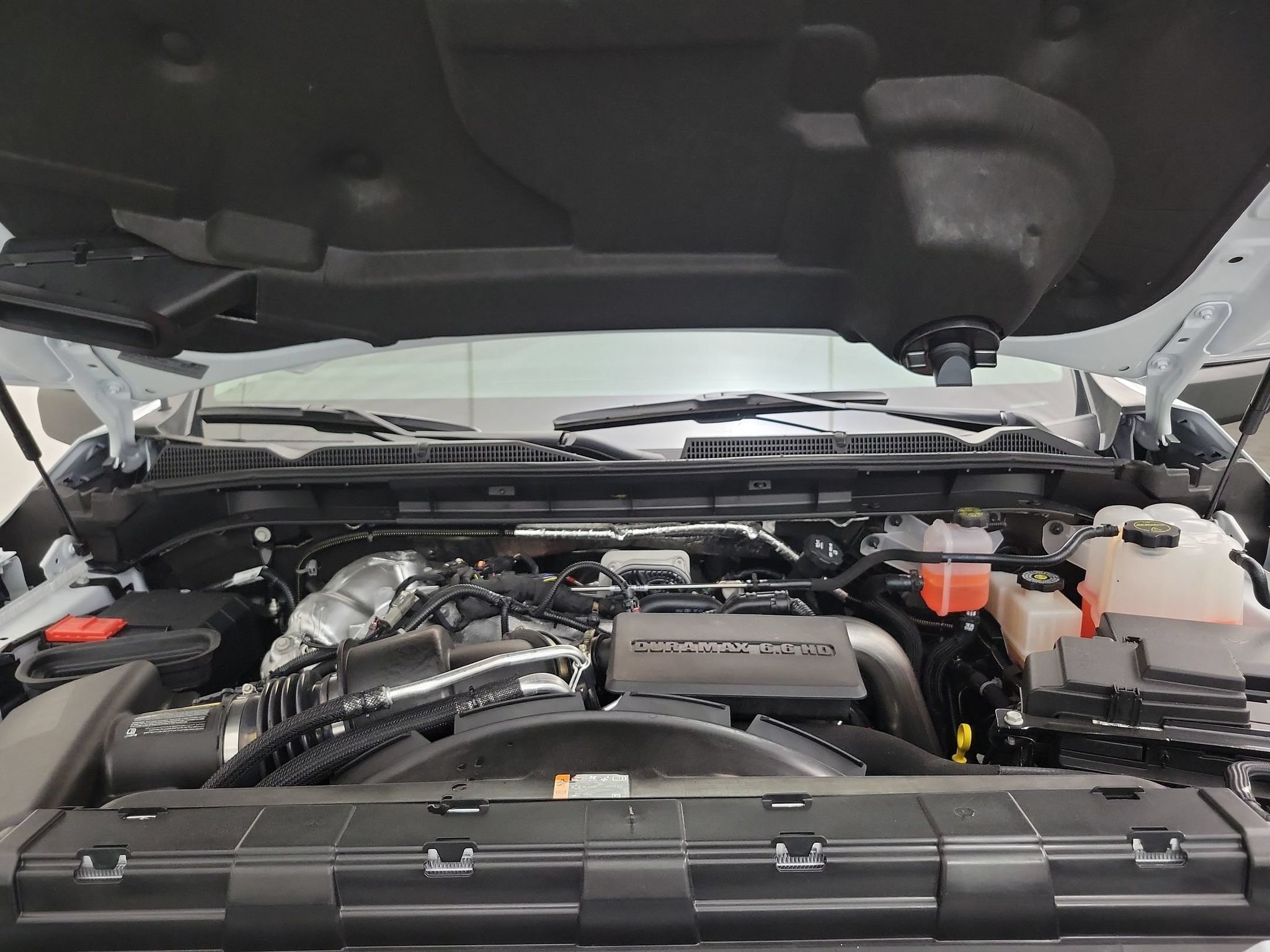 2026 GMC Sierra 2500HD Denali - Photo 34