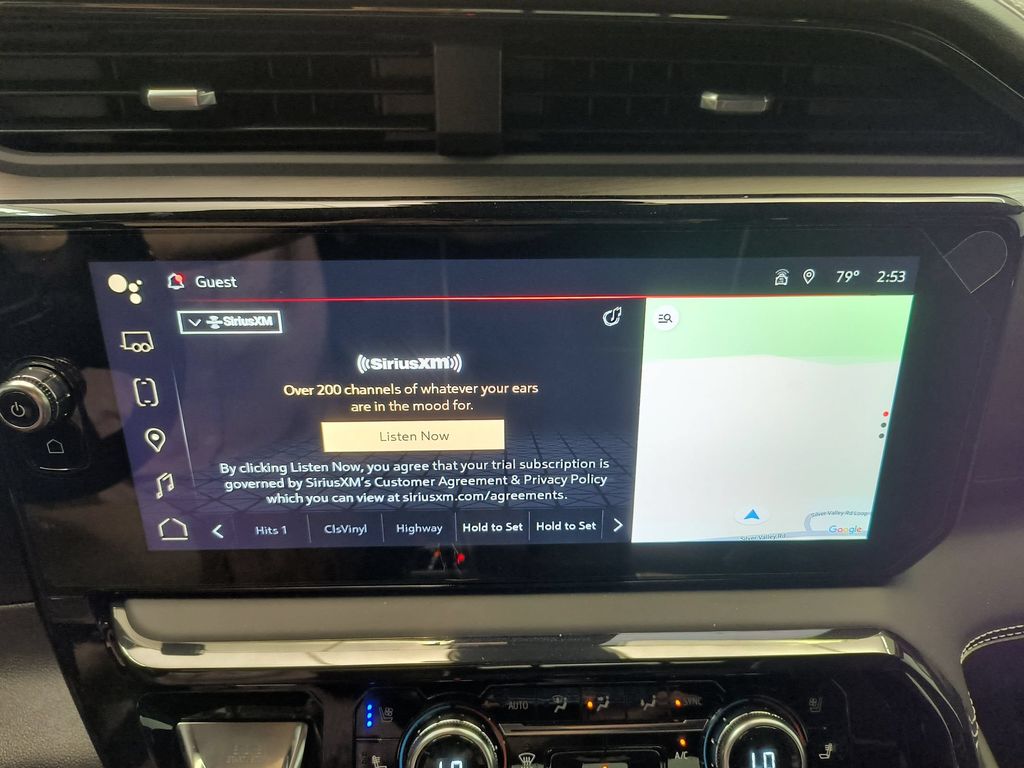 2026 GMC Sierra 1500 AT4X - Photo 19