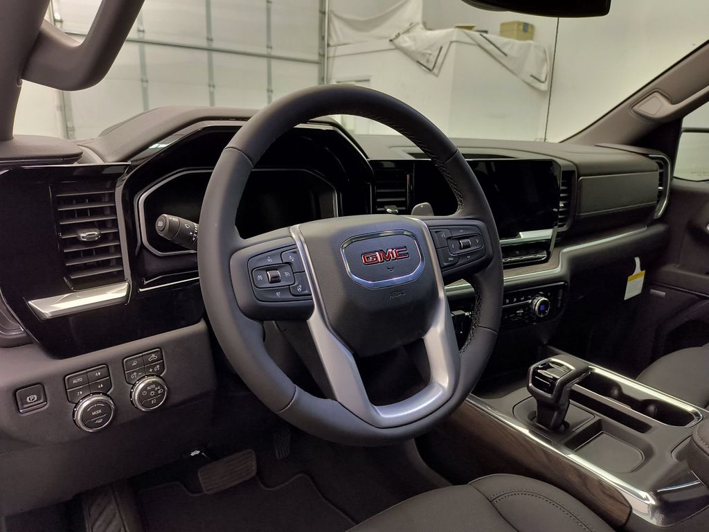 New 2026 GMC Sierra 1500 SLT Truck