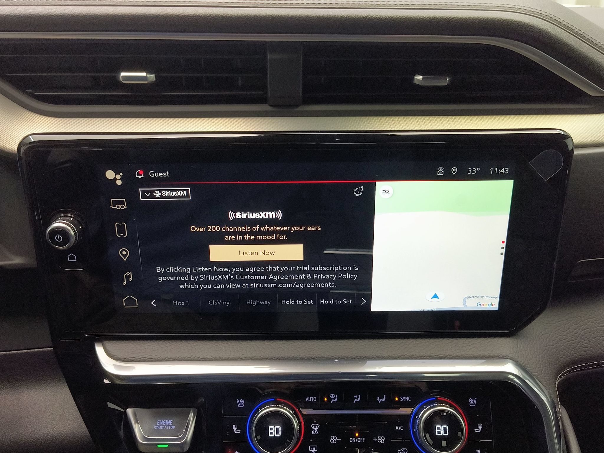 2026 GMC Sierra 2500HD Denali - Photo 24