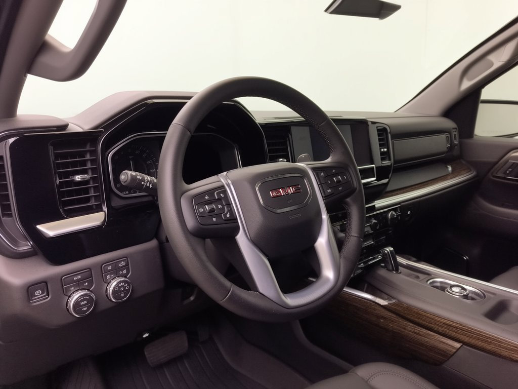 New 2026 GMC Sierra 1500 Elevation Truck
