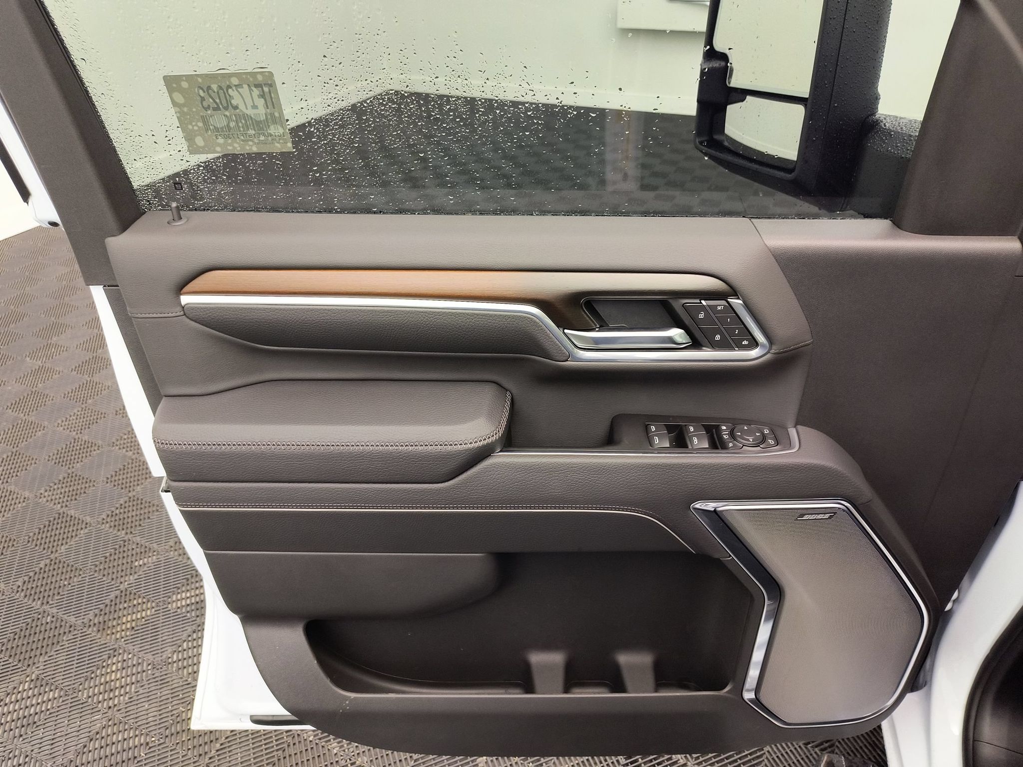 2026 GMC Sierra 2500HD Denali - Photo 12