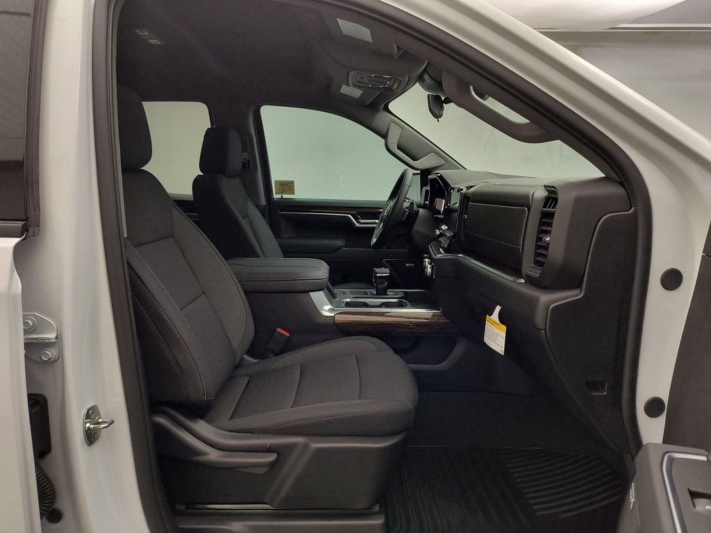 2026 GMC Sierra 1500 Elevation - Photo 28