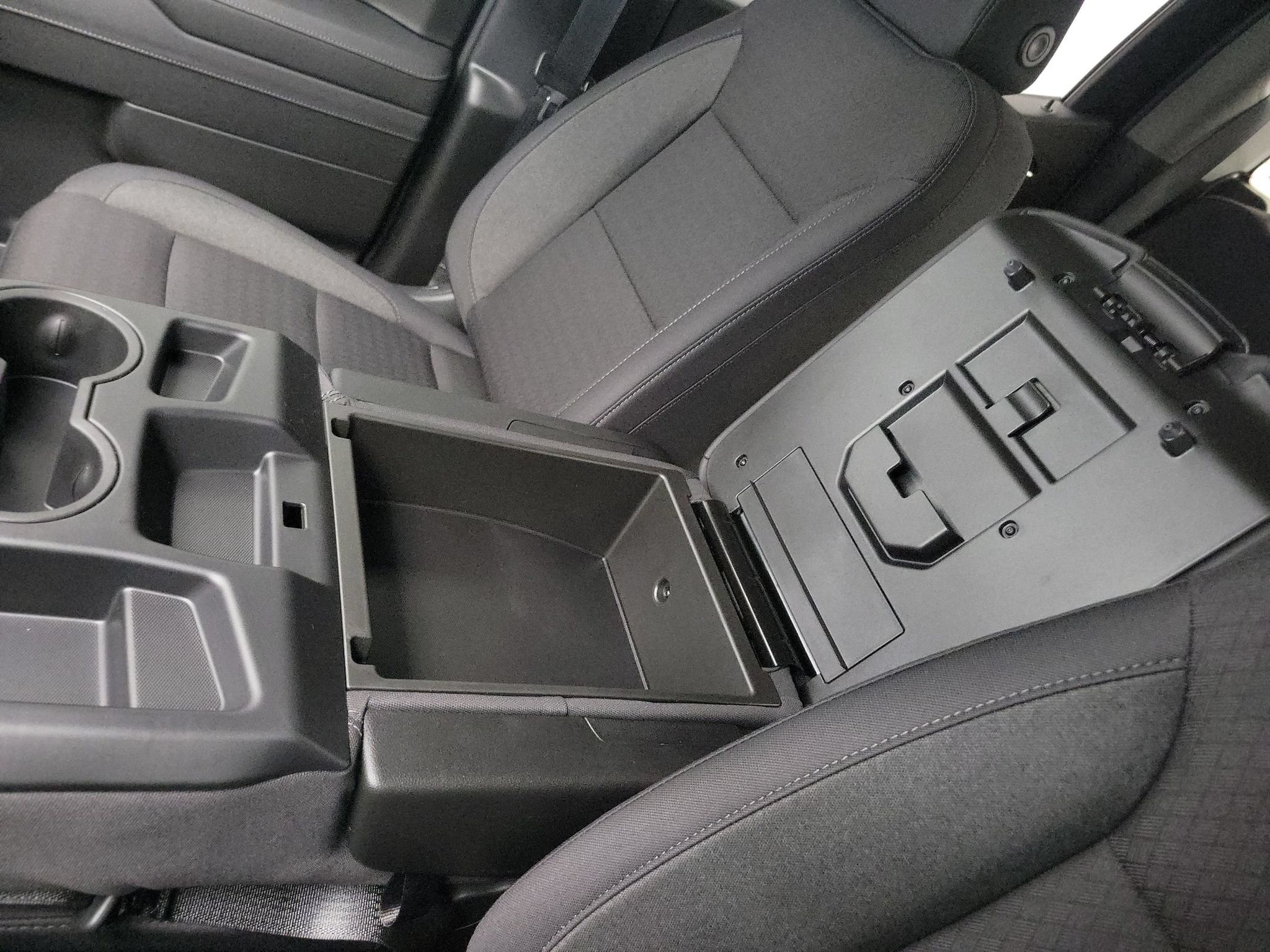 2026 GMC Sierra 1500 SLE - Photo 29