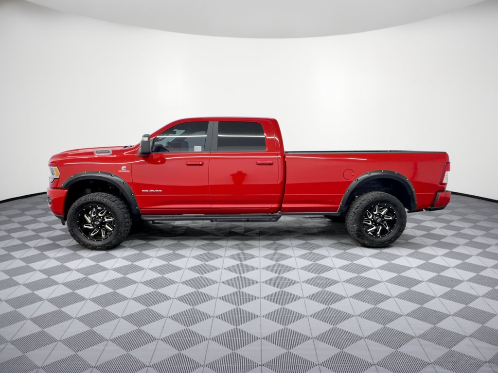 Used 2024 Ram 3500 Big Horn Truck