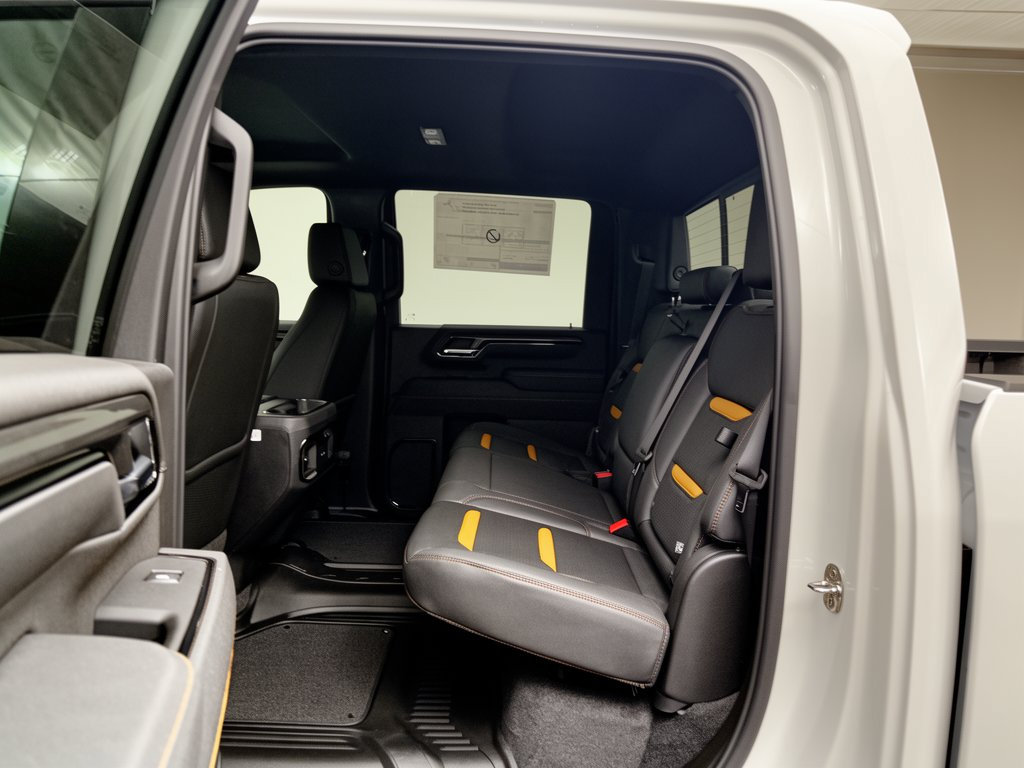 2026 GMC Sierra 2500HD AT4 - Photo 25