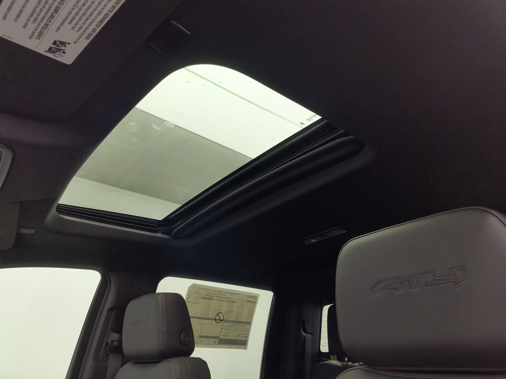 2026 GMC Sierra 2500HD AT4 - Photo 13