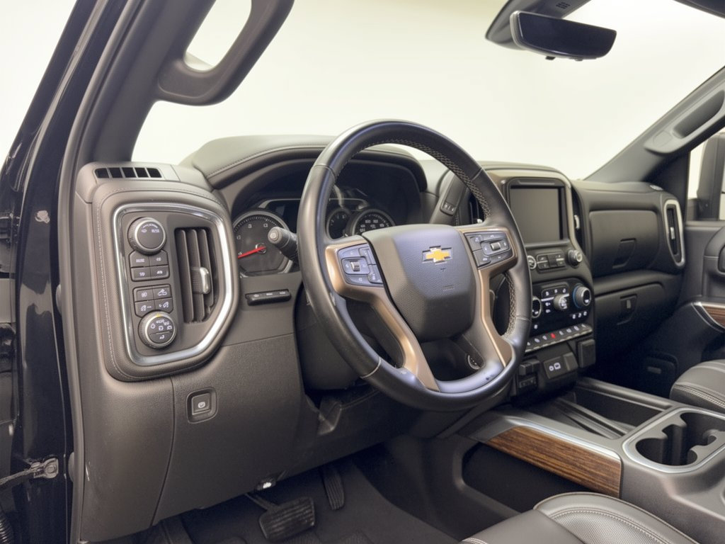 Used 2023 Chevrolet Silverado 3500 HD High Country Truck