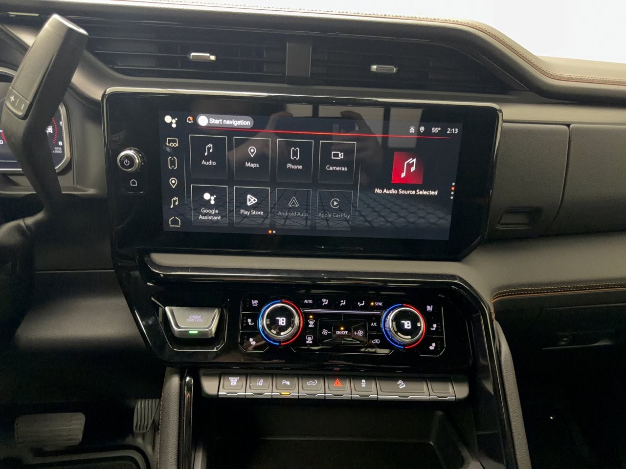 2026 GMC Sierra 2500HD AT4 - Photo 22