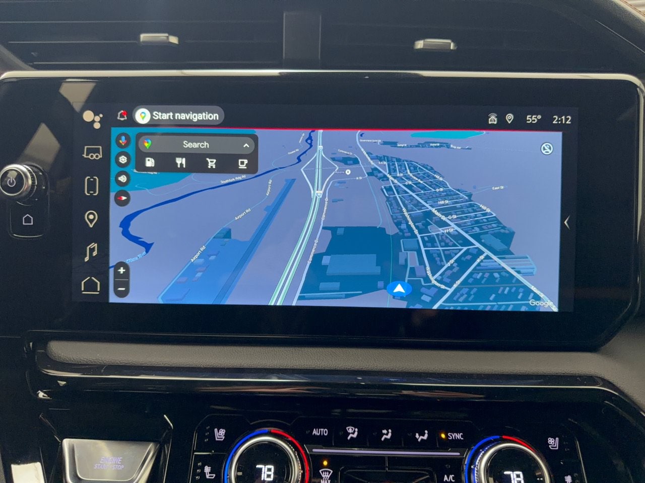 2026 GMC Sierra 2500HD AT4 - Photo 23