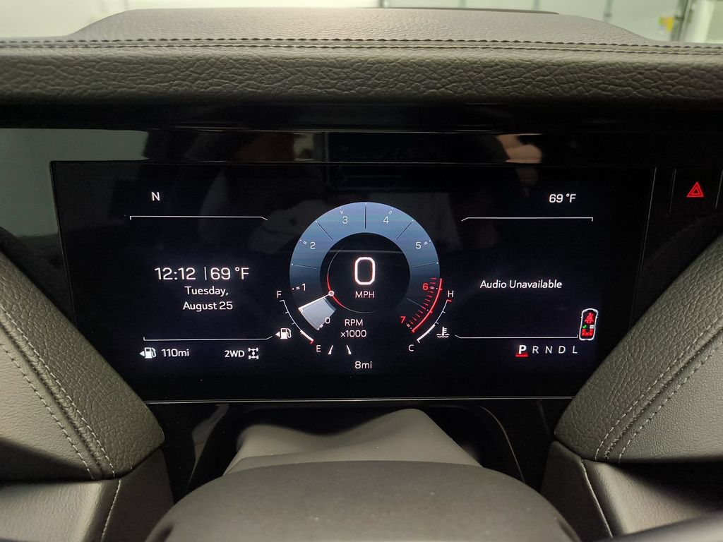 2026 GMC Yukon Denali - Photo 22