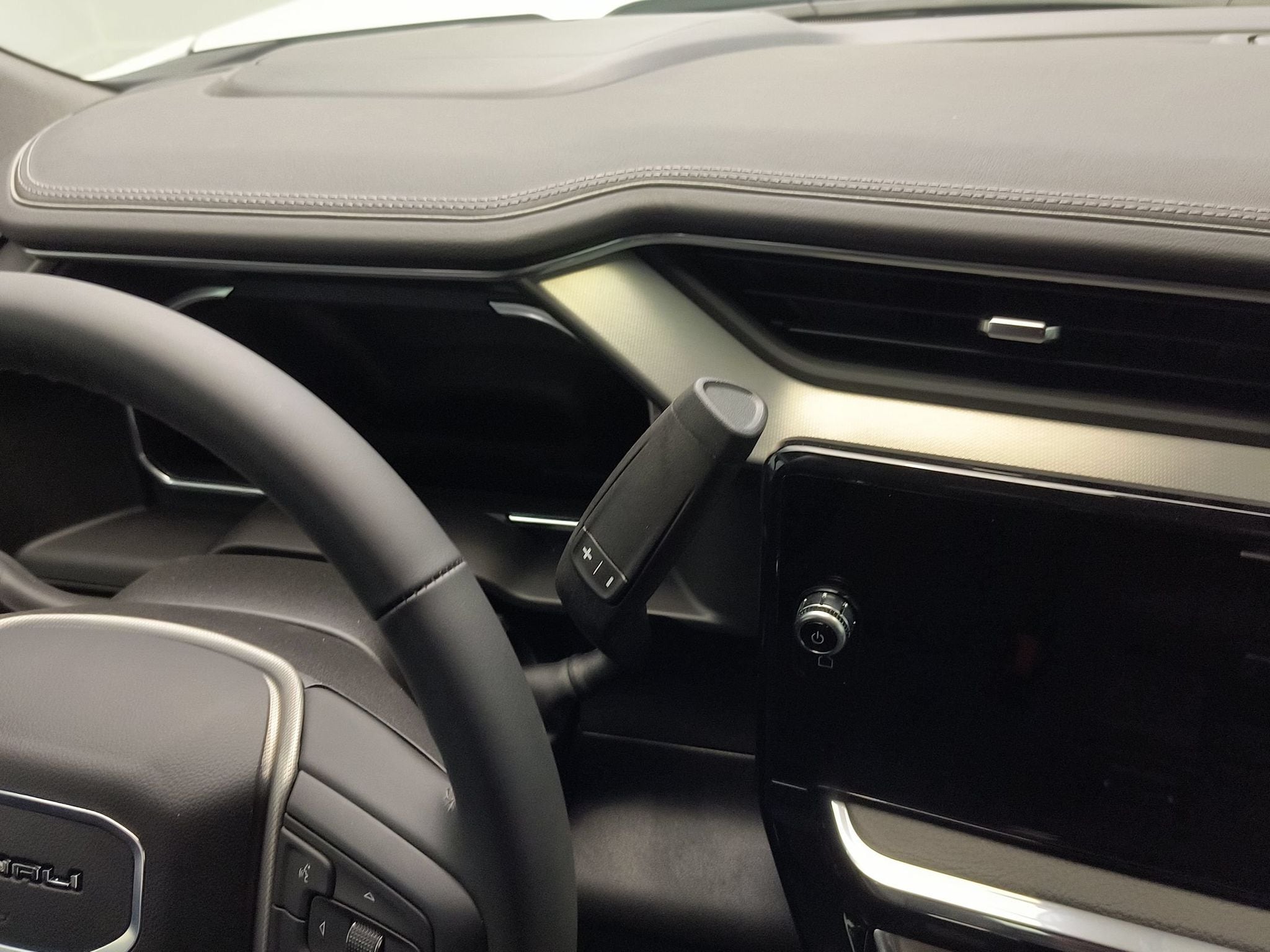 2026 GMC Sierra 2500HD Denali - Photo 24