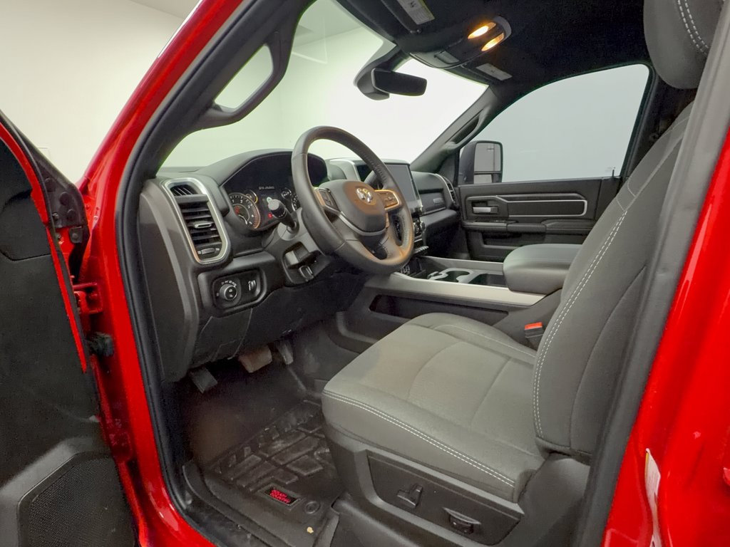 Used 2024 Ram 3500 Big Horn Truck