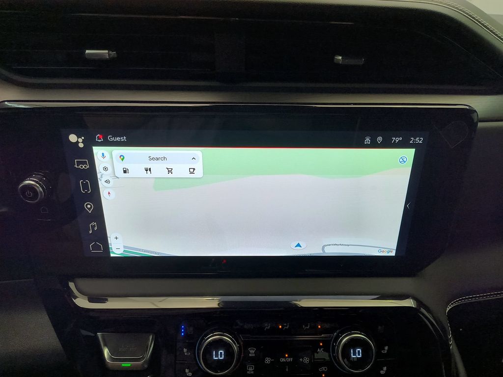 2026 GMC Sierra 1500 AT4X - Photo 17