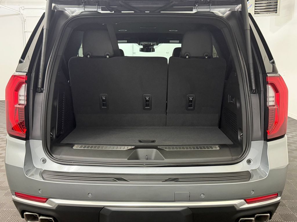 2026 GMC Yukon Denali - Photo 26