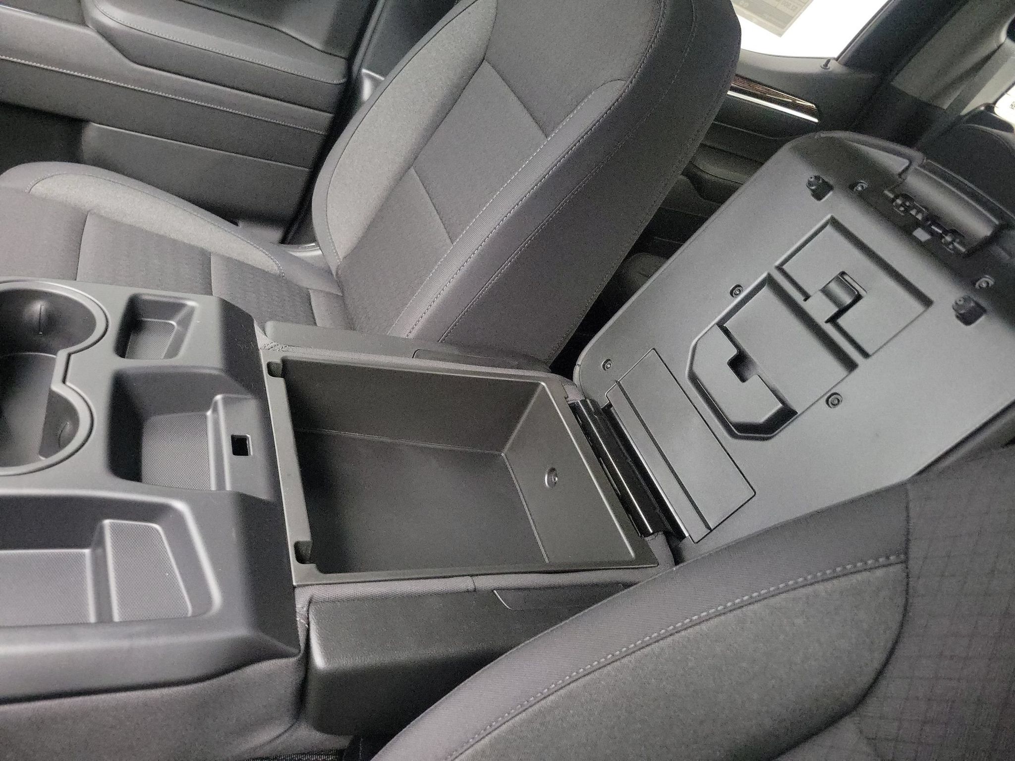 2026 GMC Sierra 1500 SLE - Photo 29