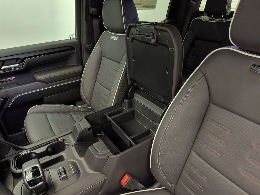 2026 GMC Sierra 1500 AT4X - Photo 31