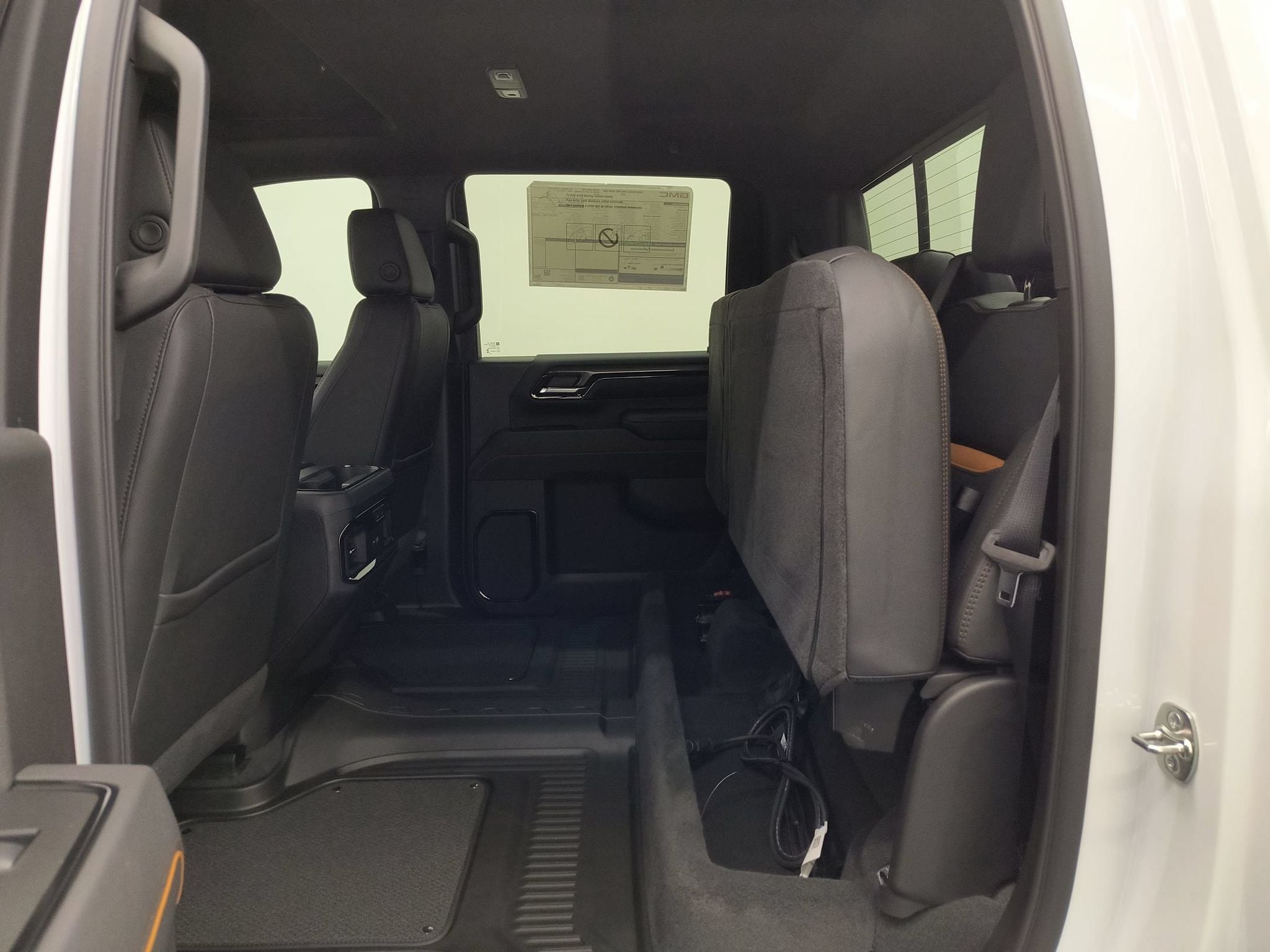 2026 GMC Sierra 2500HD AT4 - Photo 22