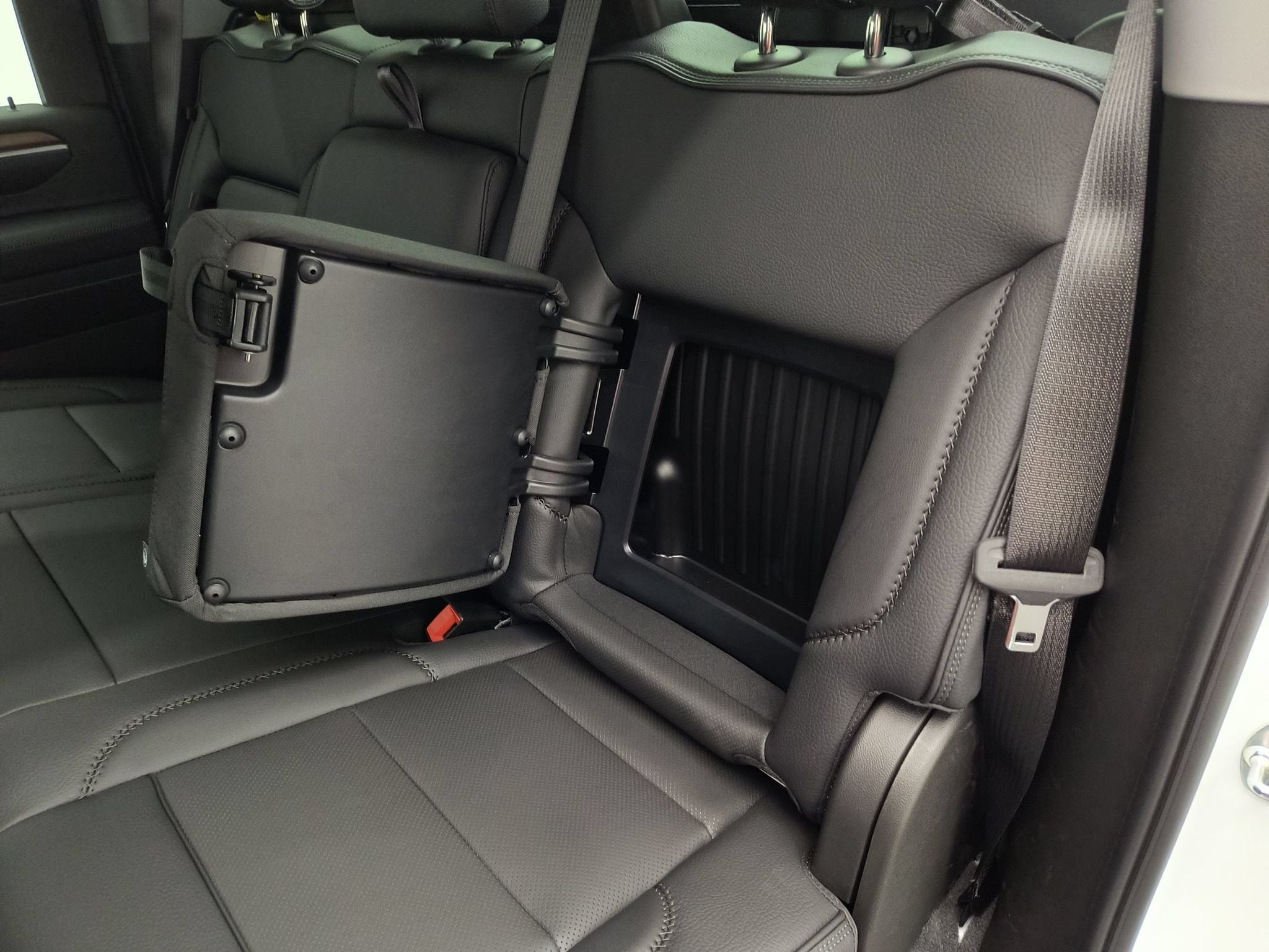 2026 GMC Sierra 2500HD Denali - Photo 22