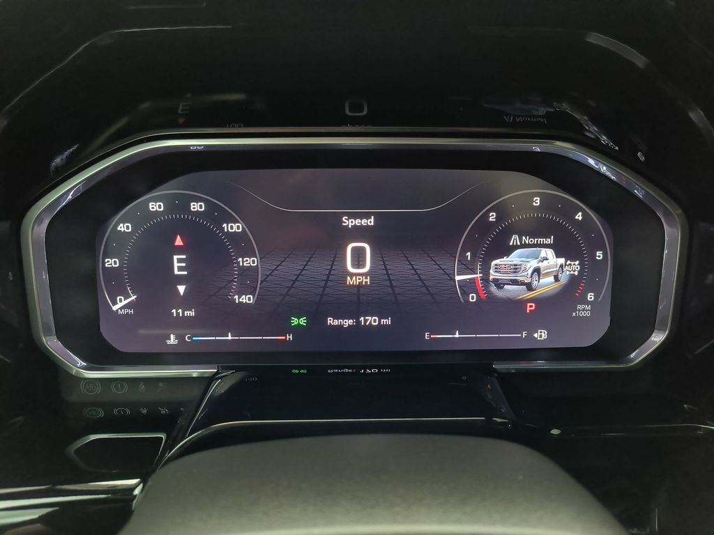 2026 GMC Sierra 1500 Elevation - Photo 16