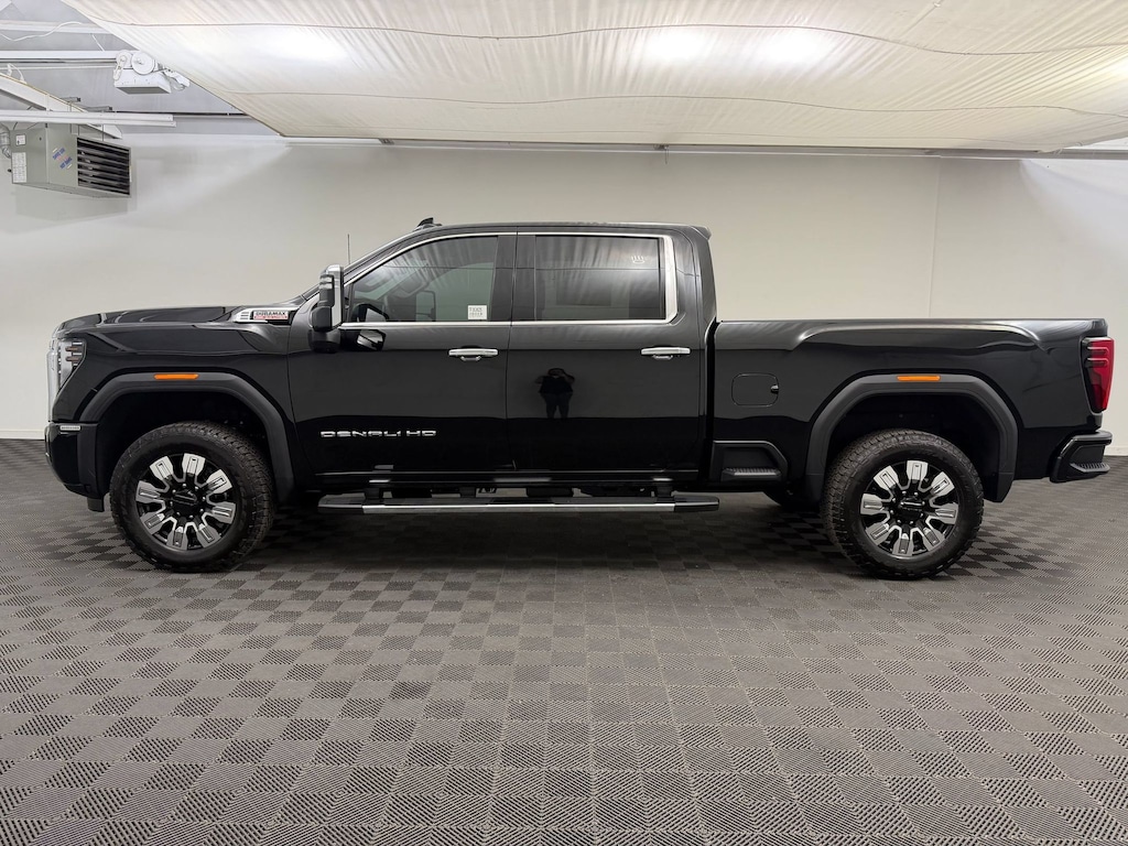 New 2026 GMC Sierra 2500 HD Denali Truck