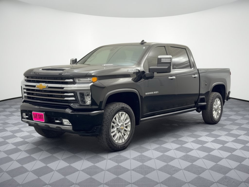 Used 2023 Chevrolet Silverado 3500 HD High Country Truck