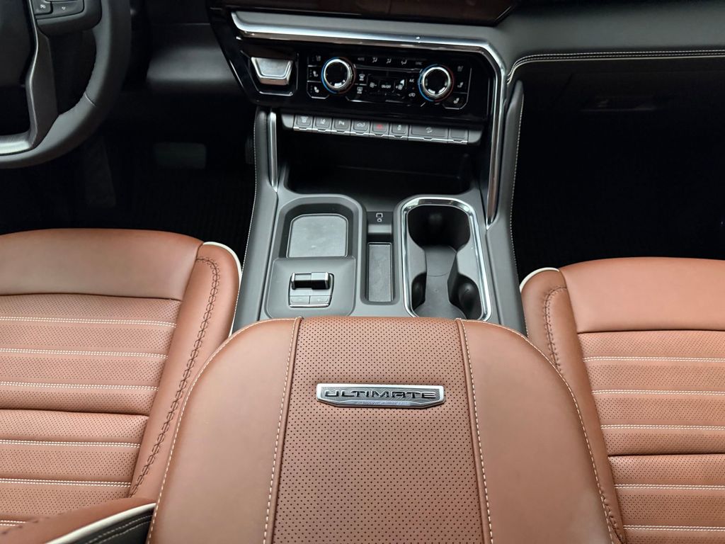 2026 GMC Sierra 3500HD Denali Ultimate - Photo 22