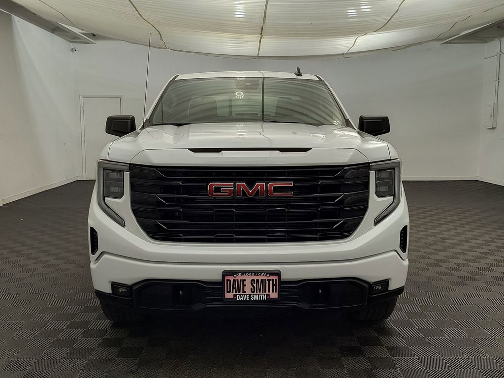 2026 GMC Sierra 1500 Elevation - Photo 6
