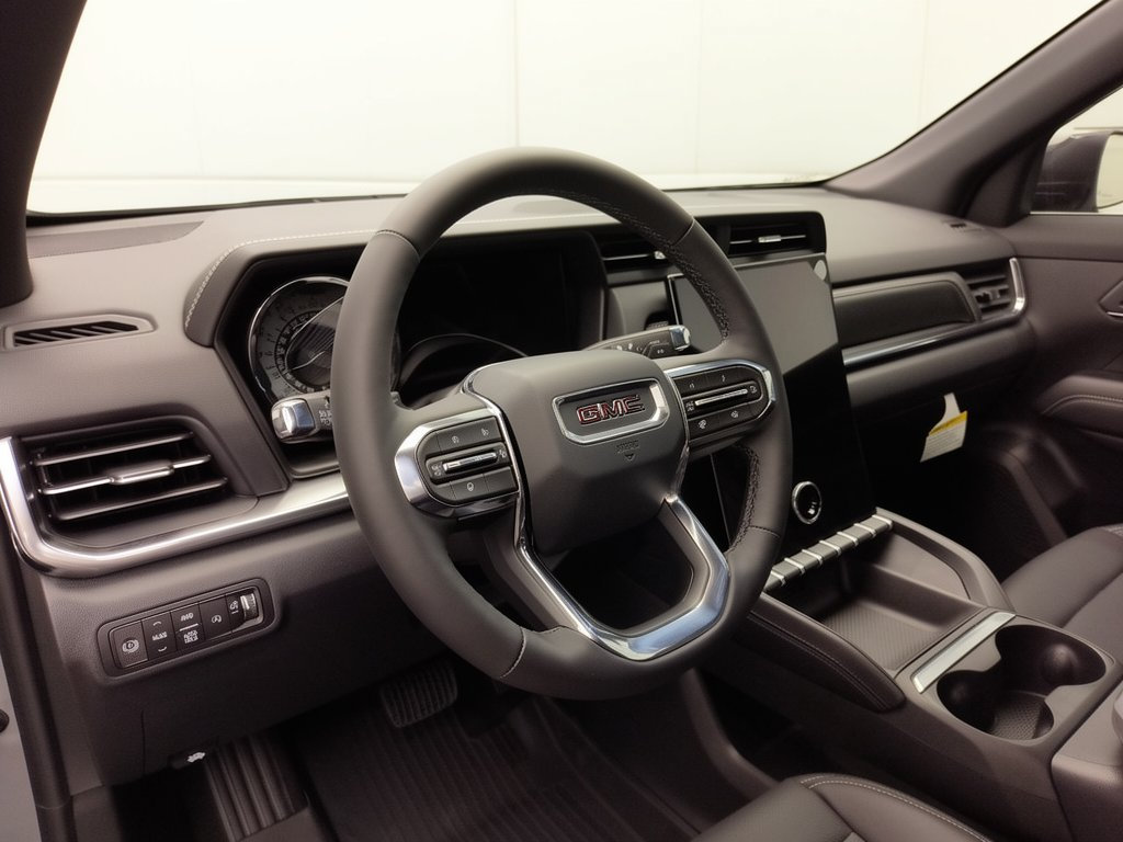 New 2027 GMC Terrain Elevation SUV