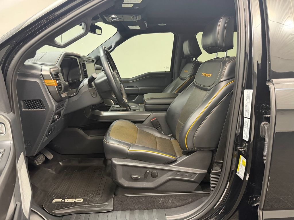 Used 2024 Ford F-150 Tremor Truck