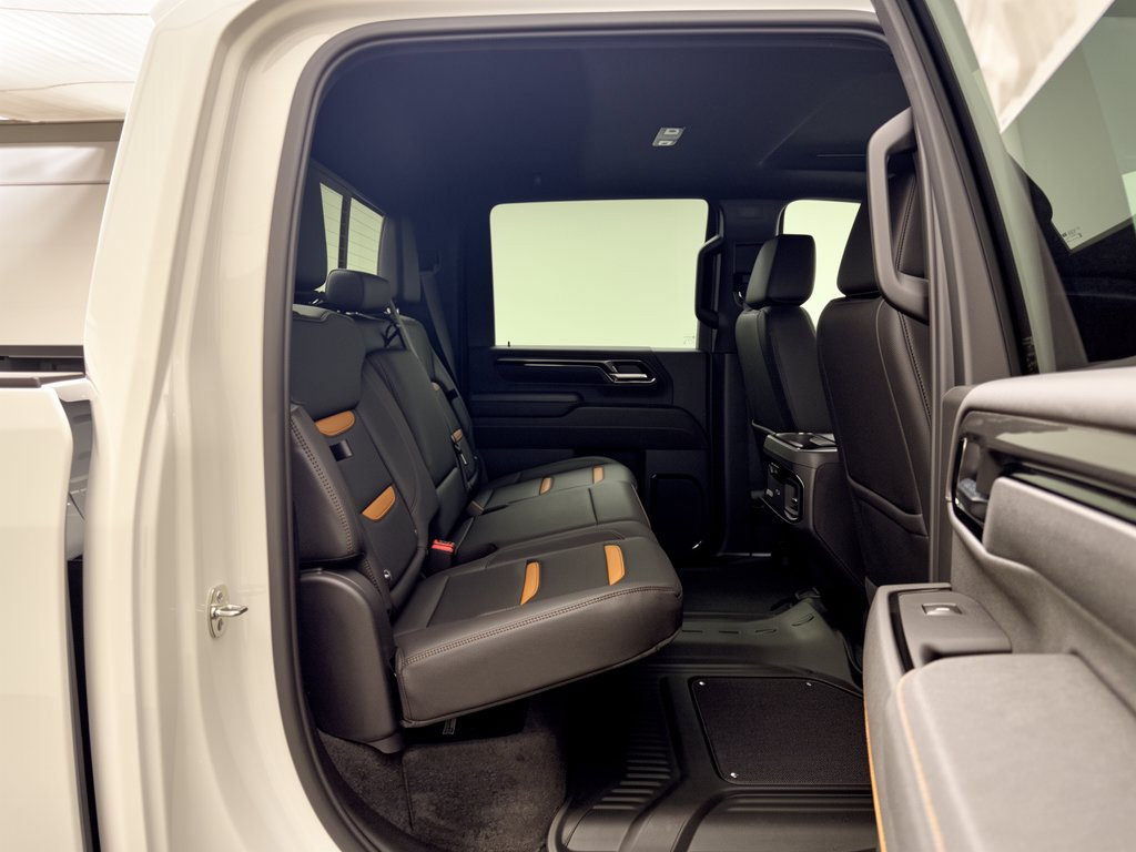 2026 GMC Sierra 2500HD AT4 - Photo 29