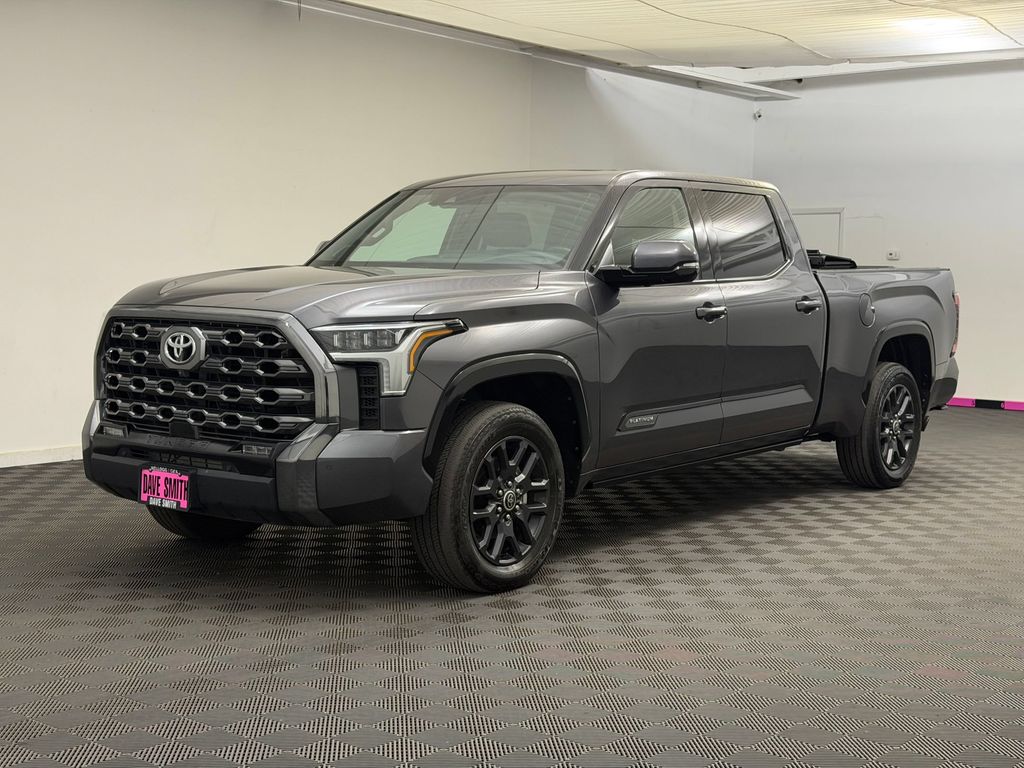  Toyota Tundra