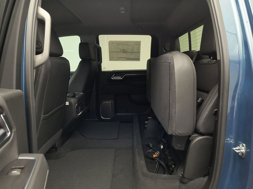 2026 GMC Sierra 3500HD Denali - Photo 19