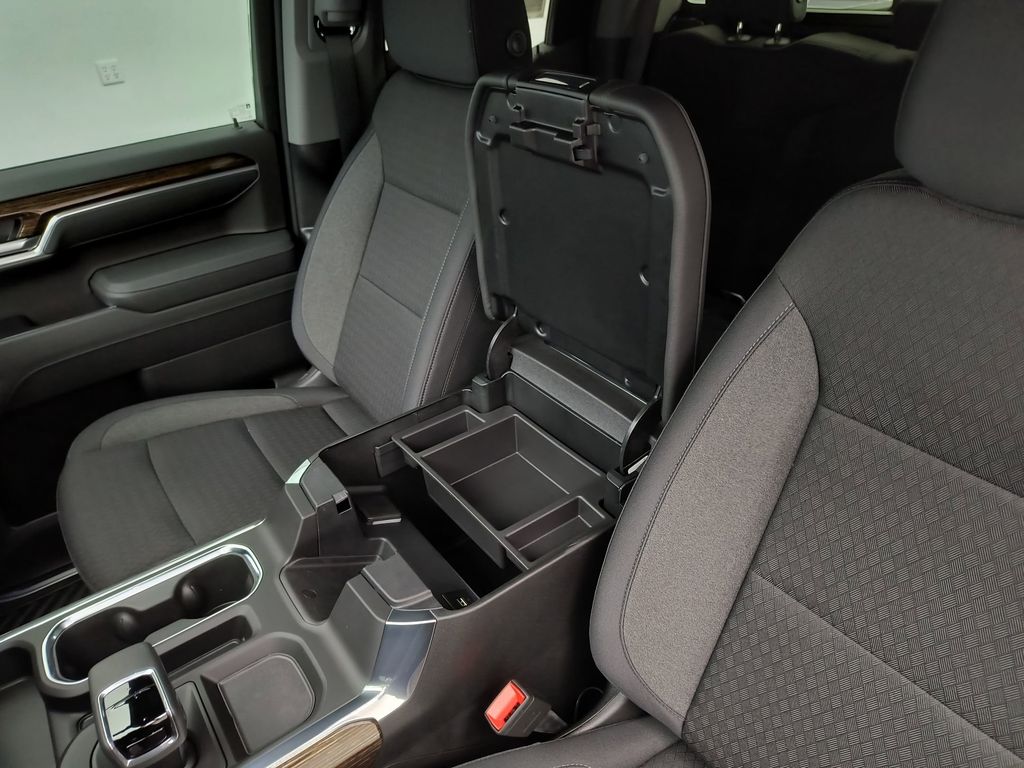 2026 GMC Sierra 1500 Elevation - Photo 27