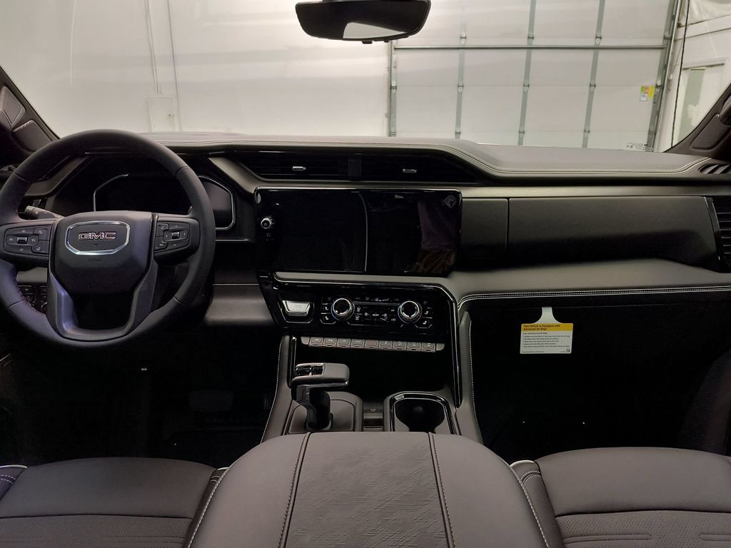 2026 GMC Sierra 1500 AT4X - Photo 13
