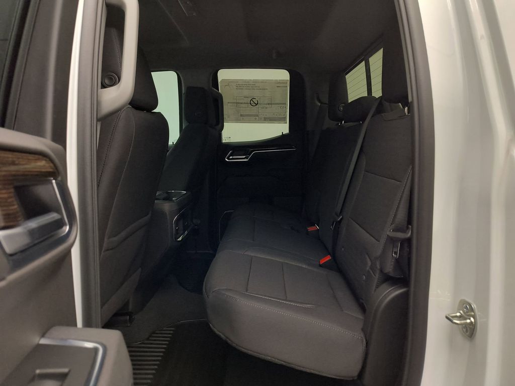 2026 GMC Sierra 1500 Elevation - Photo 12