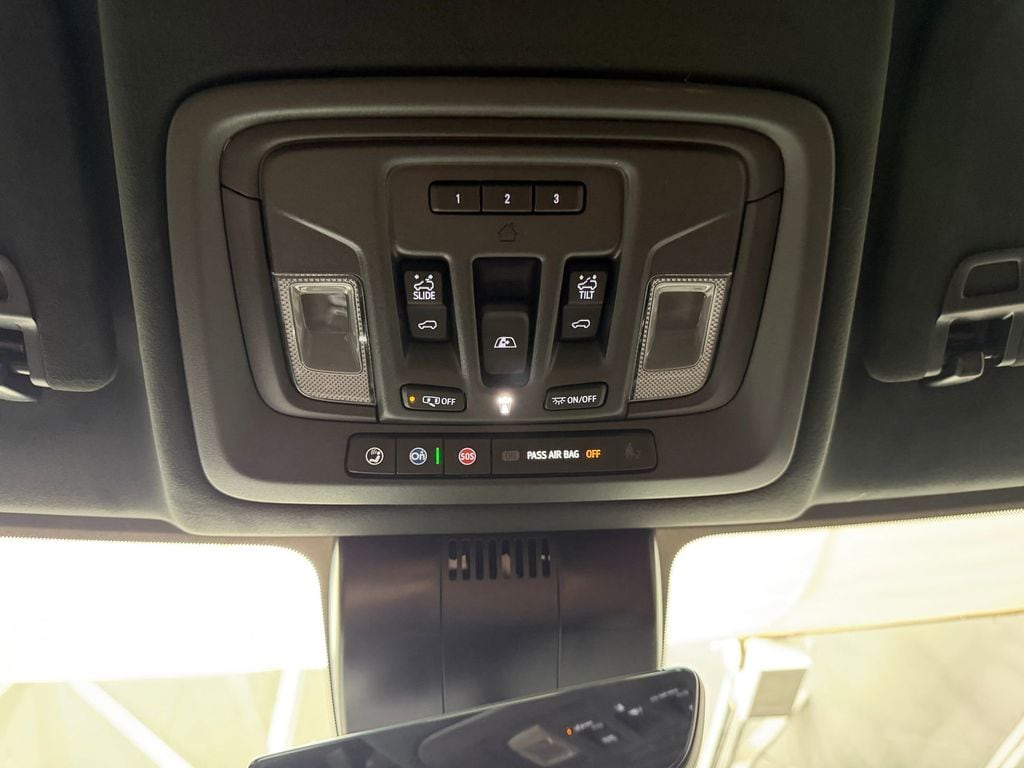 2026 GMC Sierra 3500HD Denali Ultimate - Photo 17