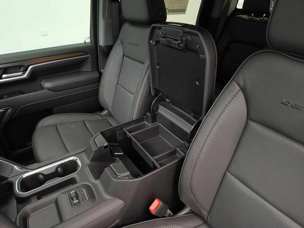 2026 GMC Sierra 3500HD Denali - Photo 28