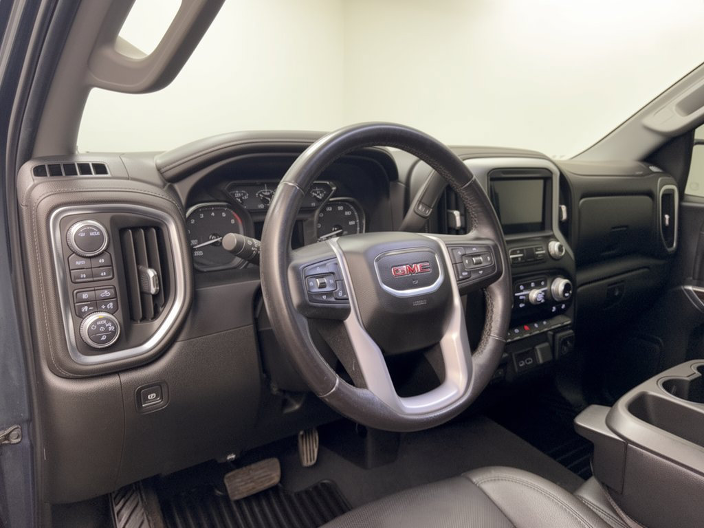 Used 2021 GMC Sierra 1500 SLT Truck