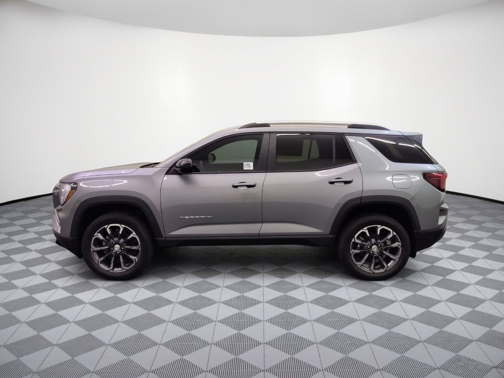 New 2027 GMC Terrain Elevation SUV