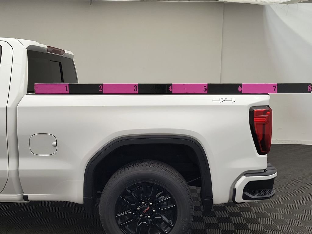 2026 GMC Sierra 1500 Elevation - Photo 18