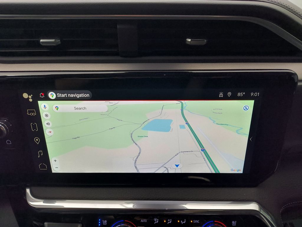 2026 GMC Sierra 3500HD Denali - Photo 25