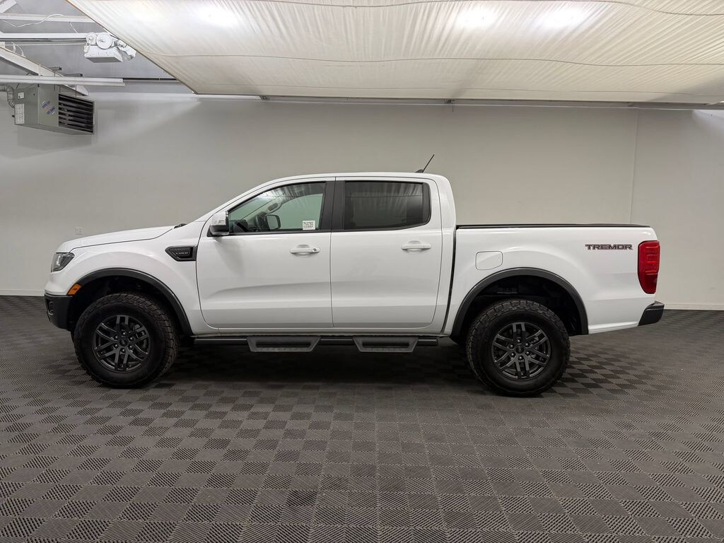 Used 2023 Ford Ranger XL Truck