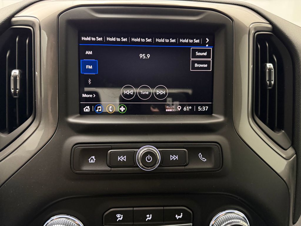 2026 GMC Sierra 1500 Pro - Photo 22